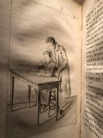 Essai sur l `instruction des aveugles ou expos&eacute; analytique