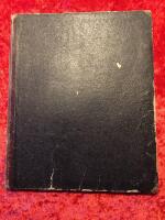 Atlas &ouml;fver Allm&auml;nna Historien i sammandrag efter v. Spruner, v. Wedell, Kiepert, Barberet m.fl. af Carl Fredrik Wiberg och Thure von Mentzer. Medeltiden och Nyare Tiden