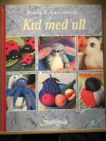 Kul med ull