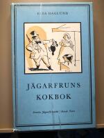 J&auml;garfruns kokbok