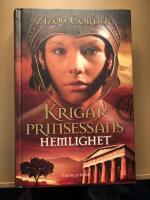 Krigarprinsessans hemlighet