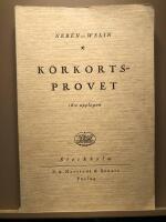 K&ouml;rkortsprovet