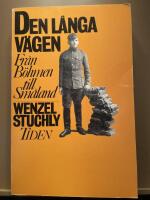 Den l&aring;nga v&auml;gen : fr&aring;n B&ouml;hmen till Sm&aring;land