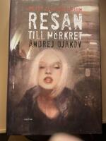 Resan till m&ouml;rkret