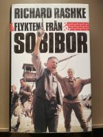 Flykten fr&aring;n Sobibor