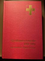 Fj&auml;rdhundra kontrakt 1593-1991 : [The rural deanery of Fj&auml;rdhundra in Uppsala Archbishopric, 1593-1991]