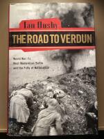 The road to Verdun