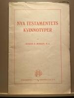 Nya testamentets kvinnotyper