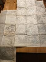 Papperskafrta &ouml;ver Sk&aring;ne