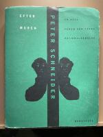 Efter muren : en resa genom den tyska nationalk&auml;nslan