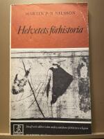 Helvetets f&ouml;rhistoria