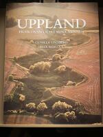 Uppland fr&aring;n ovan och i mina minnen