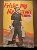 Friska tag f&ouml;r Sverige