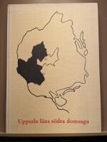 Uppsala l&auml;ns s&ouml;dra domsaga. Tiunda tingslag - Tr&ouml;gds tingslag