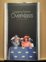 &Ouml;verklass : en bok om klass och identitet