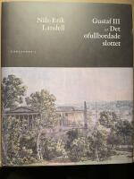 Gustaf III och Det ofullbordade slottet