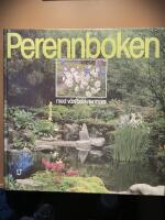 Perennboken med v&auml;xtbeskrivningar