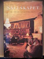 S&auml;llskapet : de f&ouml;rsta tv&aring;hundra &aring;ren