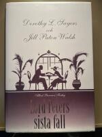 Lord Peters sista fall