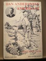 Dan Anderssons amerika&aring;r med Chi-mo-ka-ma