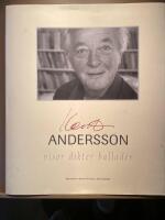 Visor - dikter - ballader