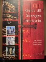 Guide till Sveriges historia