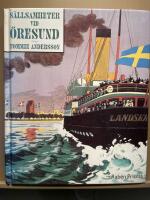 S&auml;llsamheter vid &Ouml;resund