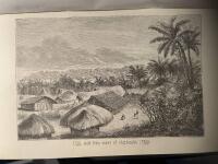 Genom de svartas verldsdel eller Nilens k&auml;llor, kring de stora sj&ouml;arne och utf&ouml;r Livingstone-floden till Atlantiska hafvet, del II