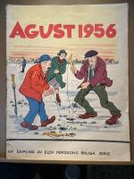 Agust 1956