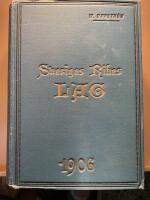 Sveriges Rikes Lag 1906