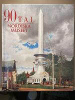 90-tal : visioner och v&auml;gval