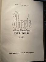 &Aring;rets st&ouml;rsta h&auml;ndelser i bilder 1959