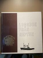 Loggbok fr&aring;n Neptun