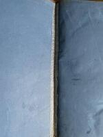 Svenskt Konversations-Lexikon,  del I -  IV