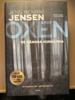 De h&auml;ngda hundarna