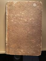 Geheime geschichte des philosophen Peregrinus Proteus