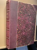 V&auml;xtriket. Framst&auml;llning af v&auml;xternas lif / Djurriket framst&auml;llning af djurens byggnad