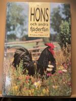 H&ouml;ns och andra fj&auml;derf&auml;n