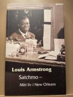 Satchmo : mitt liv i New Orleans