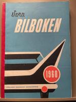 Stora Bilboken 1960