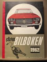 Stora Bilboken 1962