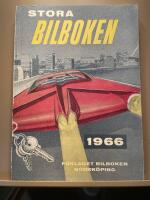 Stora Bilboken 1966
