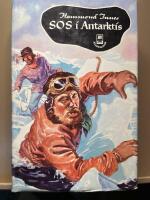 SOS i Antarktis