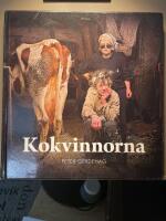 Kokvinnorna
