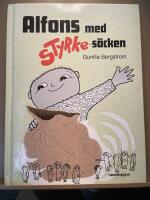 Alfons med styrke-s&auml;cken