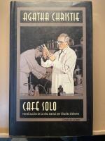 Caf&eacute; Solo
