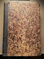 Historia descriptiva y filosofica de las religiones, del I