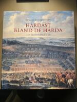 H&aring;rdast bland de h&aring;rda : en kavalleriofficer i f&auml;lt