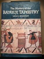 The mystery of the Bayeux tapestry