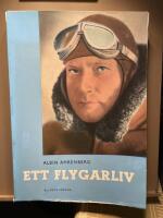 Ett flygarliv